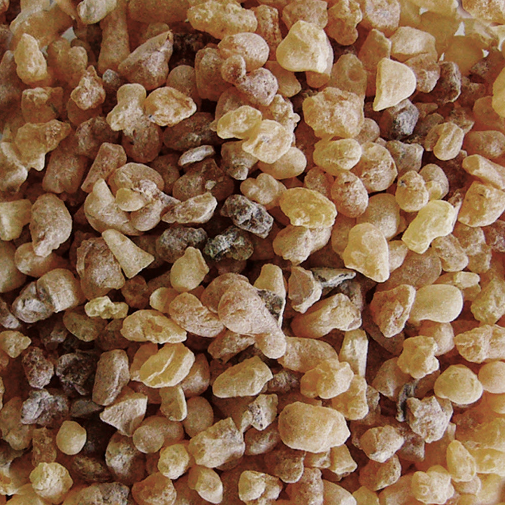 Weihrauch Myrrhe, Dose 500 g
