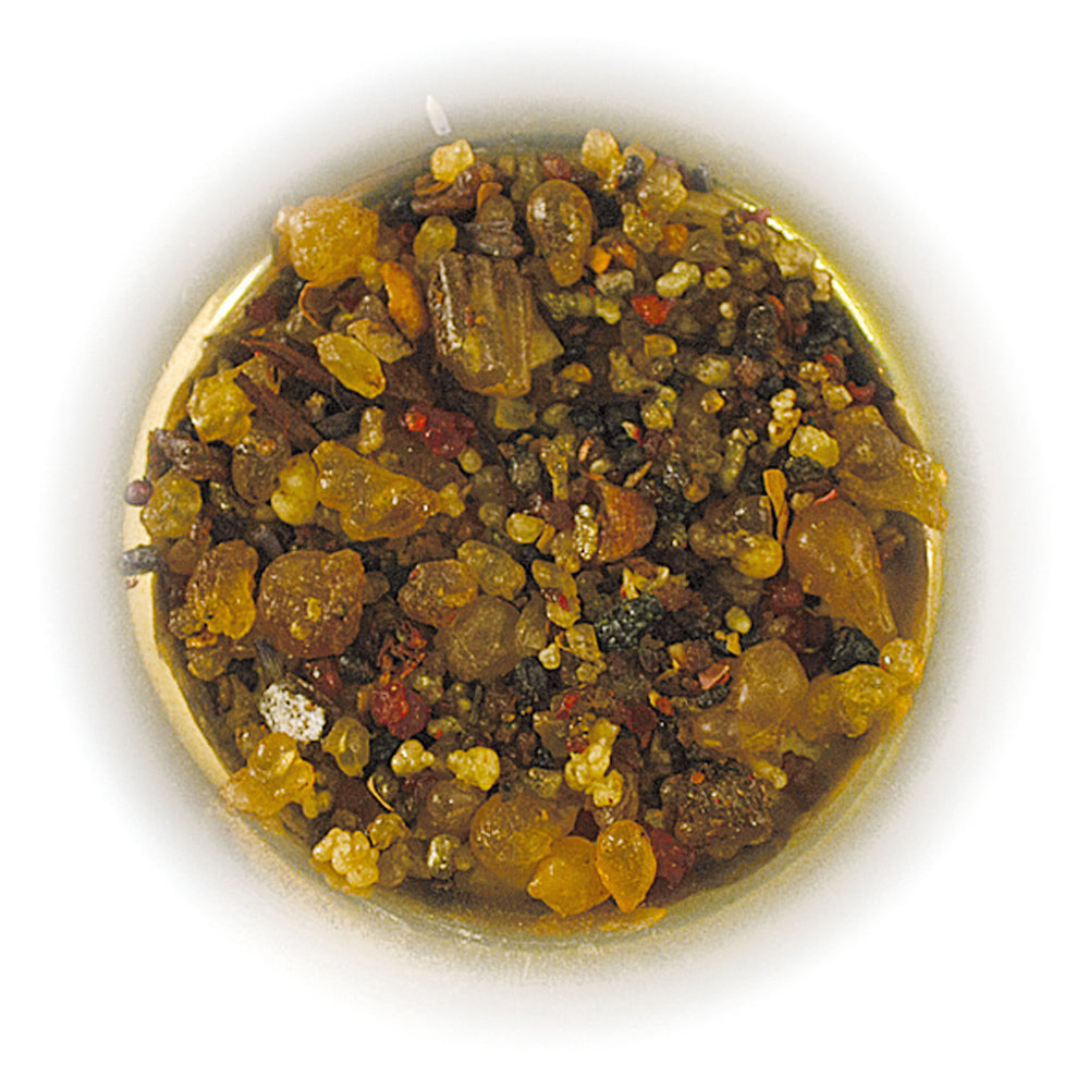 Jos. Germann Weihrauch Benedictus, 250 g