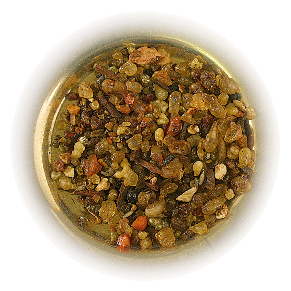 Jos. Germann Weihrauch Winterzeit, 250 g
