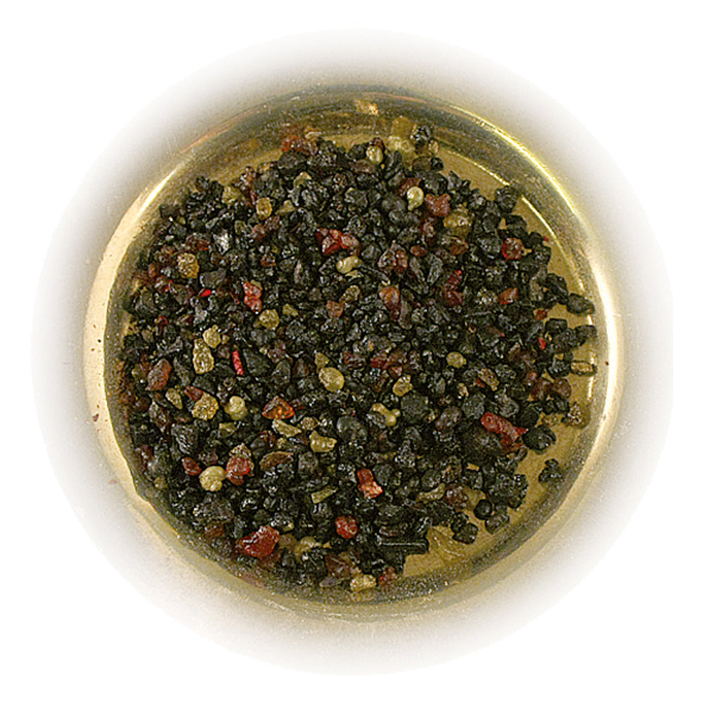 Jos. Germann Weihrauch Arabisch-Schwarz, 500 g
