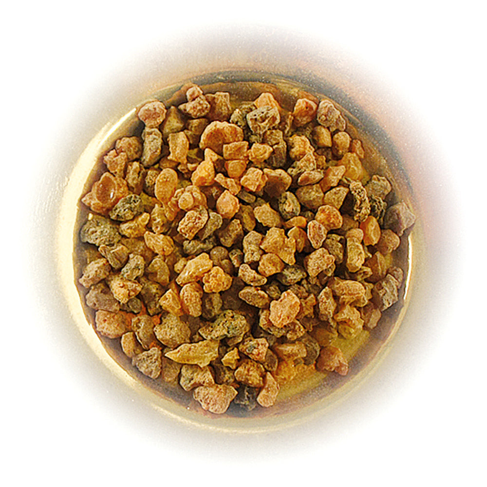 Jos. Germann Weihrauch Mhyrre, 250 g