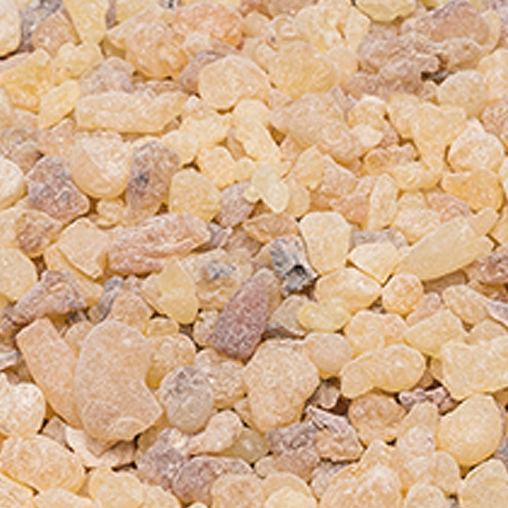 Weihrauch Aden Granen, 500 g