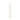Blasiuskerze 450x19 mm zylindrisch-gerade