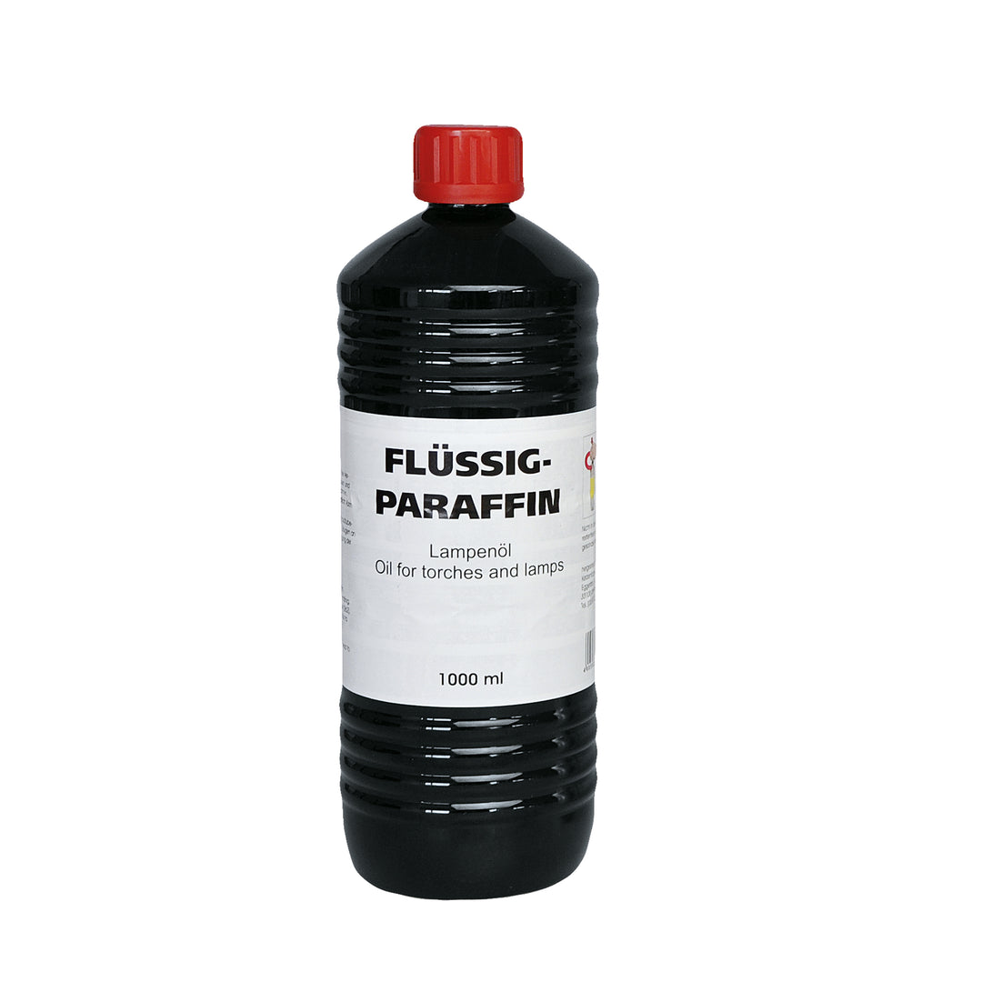 Spezial Flüssigwachs 1 Liter Flasche