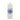 Tauftischkerze 265x80 mm handverziert T 36 blau