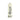 Sterbekerze 215x60 mm handverziert SK 147