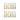 Altarkerze mit Apostelmotiv 250x60 mm handverziert