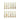 Altarkerze mit Apostelmotiv 300x60 mm handverziert