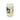 Motivlicht Glas Nr. 147 Brenndauer ca. 2 Tage  mit individuellem Motiv rundum