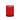 Stundenbrenner Nr. 36 Farben: transparent, rot oder blau