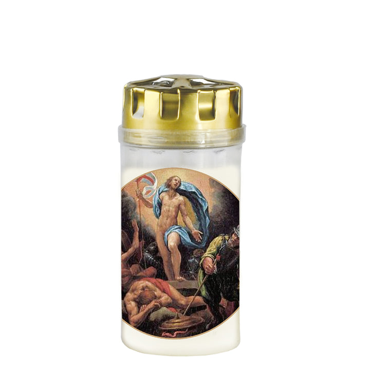 Auferstehungslicht AL 23 Brenndauer zur Auswahl