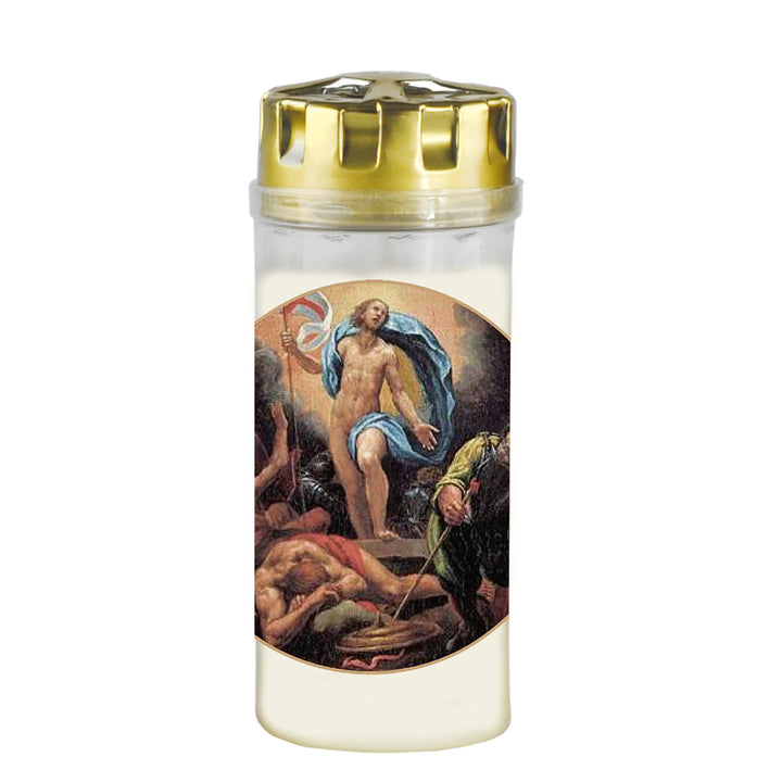 Auferstehungslicht AL 23 Brenndauer zur Auswahl