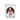 Papstlicht Glas Leo XIV. - Brenndauer ca. 10 bis 12 Stunden GP05