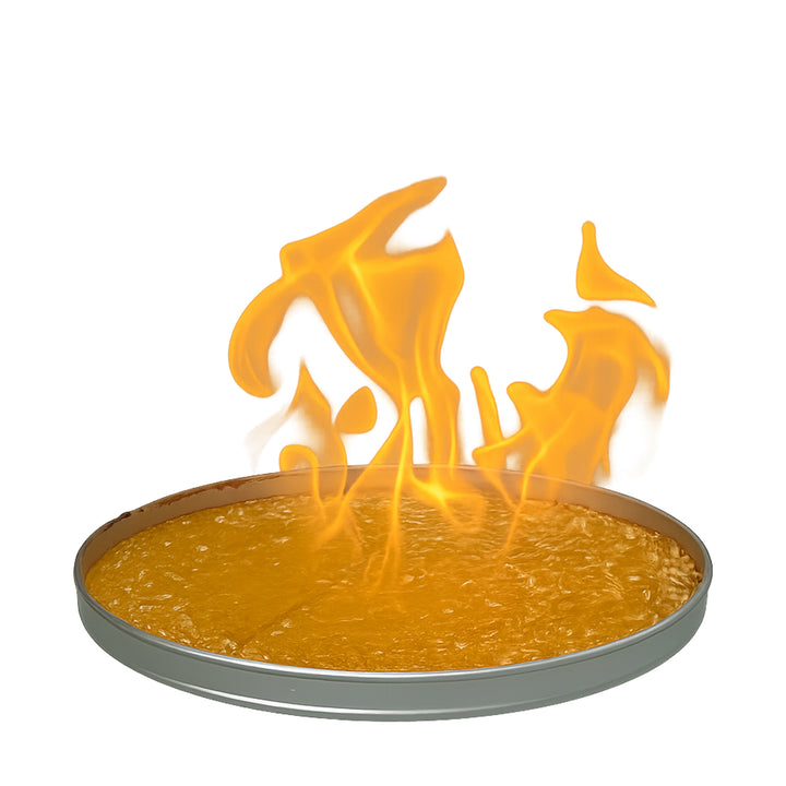 Osterfeuer 300x30 mm Brenndauer ca. 20 Minuten