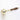 Aspergill mit Holzgriff Messing 29 cm Nr. 5