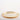 Tablett Messing vergoldet 16 x 24 cm Nr. 7