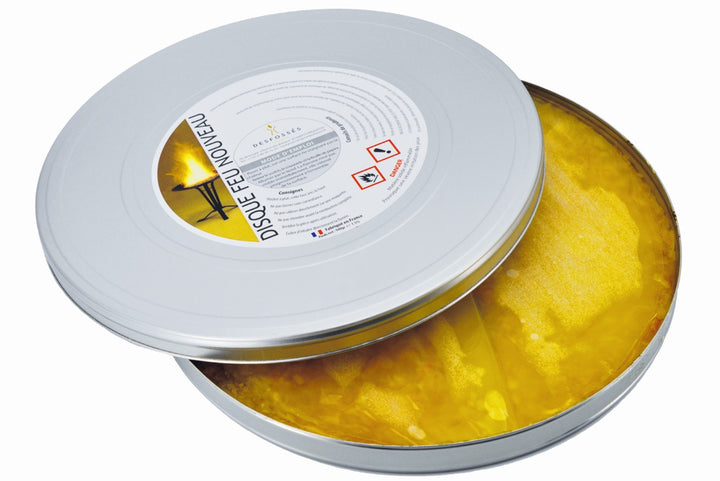 Osterfeuer 300x30 mm Brenndauer ca. 20 Minuten