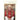 In Memoriam Papst Benedikt XVI. Fotokerze 165x60 mm PB 08